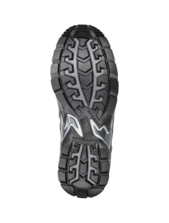 LOW polobotky pánské černá model 20641529 - MALFINI, a.s.