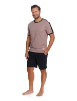 PÁNSKÉ PYŽAMO PMB.7477 PÁNSKÉ PYŽAMO PMB.7477