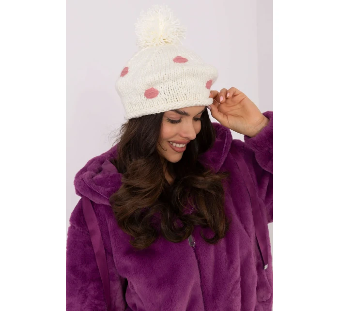 Čepice  model 203846 AT