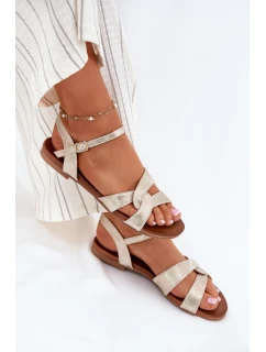 Sandály model 215350 Step in style