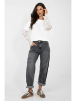 Halenka model 223489 Italy Moda Halenka model 223489 Italy Moda