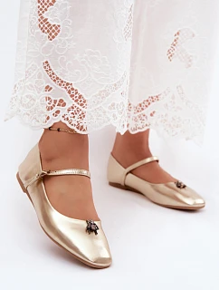 Balerinky  model 228936 Step in style