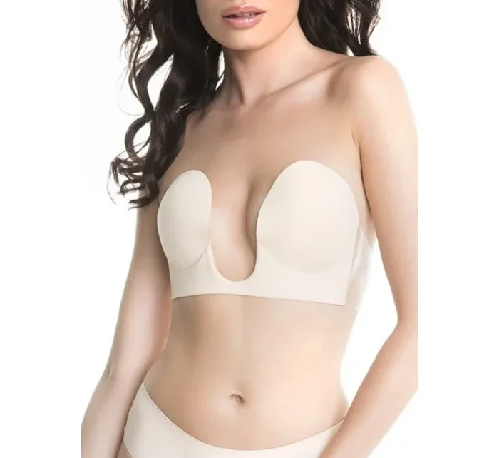 Nalepovací neviditelná podprsenka Julimex Vbra Nalepovací neviditelná podprsenka Julimex Vbra