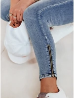 Dámské džínové úzké kalhoty DENZEL FashionStreet UY2378