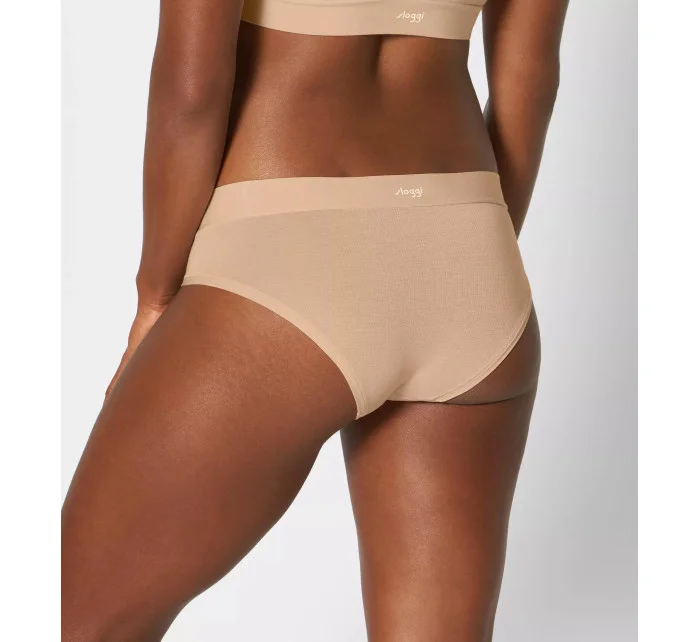 Dámské kalhotky GO Allround Hipster   béžová  model 21739726 - Sloggi