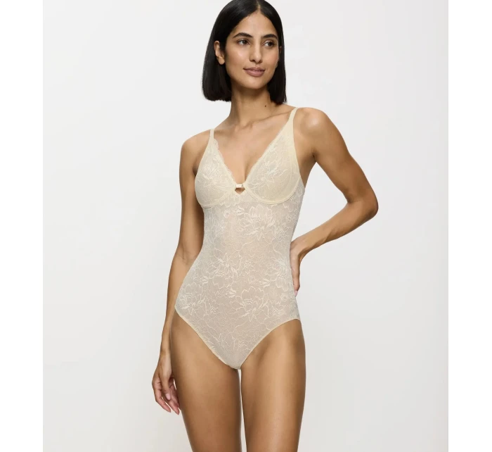 Amourette Charm BS - YELLOW - TRIUMPH YELLOW - TRIUMPH