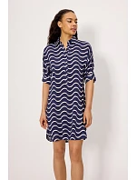 model 22084915 Šaty SXL - Ysabel Mora model 22084915 Šaty SXL - Ysabel Mora