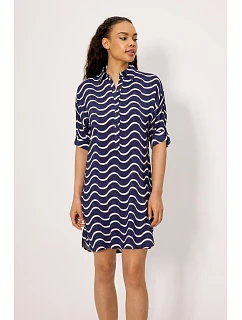 model 22084915 Šaty SXL - Ysabel Mora