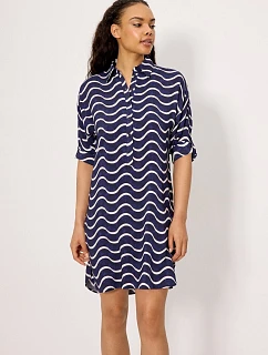 model 22084915 Šaty SXL - Ysabel Mora