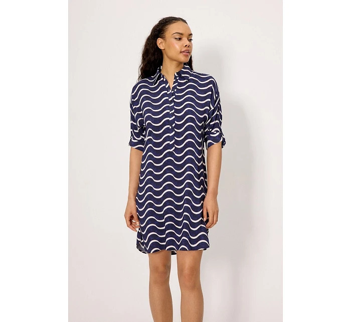 model 22084915 Šaty SXL - Ysabel Mora model 22084915 Šaty SXL - Ysabel Mora