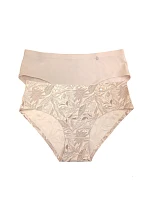 Kalhotky Lama L-LC1597 BI A'2 S-XL Kalhotky Lama L-LC1597 BI A'2 S-XL