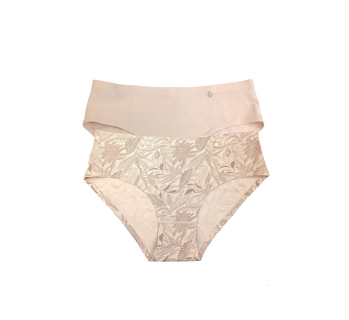 Kalhotky Lama L-LC1597 BI A'2 S-XL Kalhotky Lama L-LC1597 BI A'2 S-XL