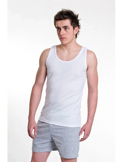 Pánské tílko Gucio 3XL Pánské tílko Gucio 3XL