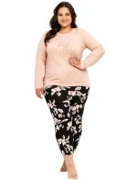 Dámské pyžamo model 20496851 Katie - Taro