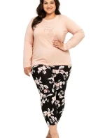 Dámské pyžamo 3255 Katie - TARO