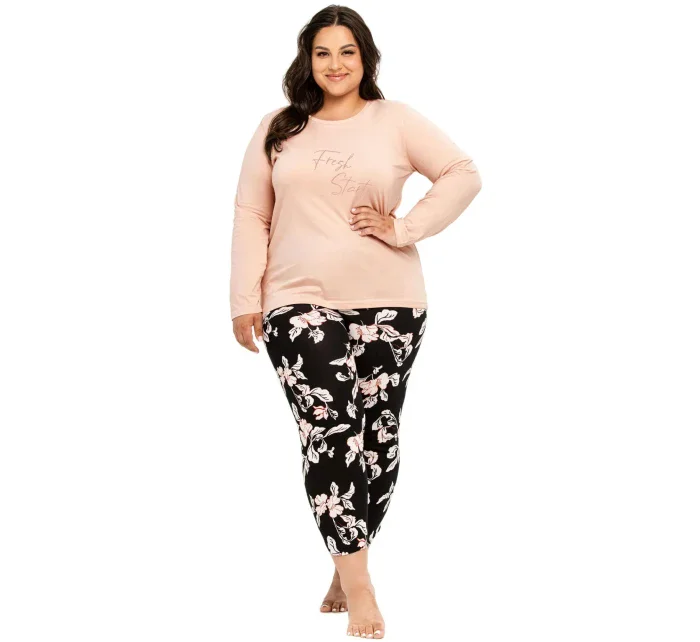 Dámské pyžamo model 20496851 Katie - Taro