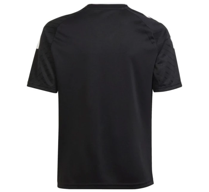 Adidas Campeon 23 Jersey Jr HS0537 dres Adidas Campeon 23 Jersey Jr HS0537 dres