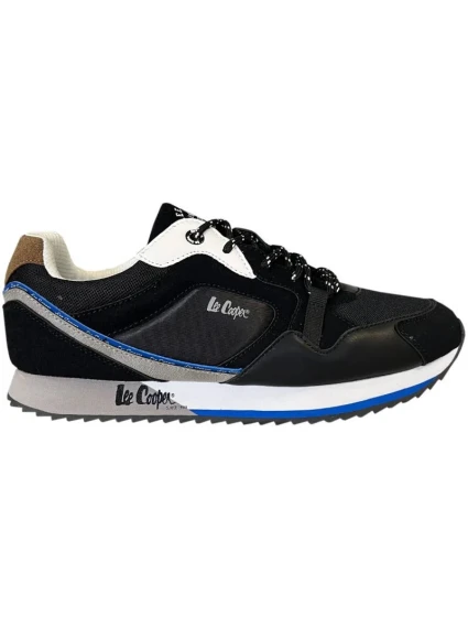 Cooper M model 19672195 boty - Lee