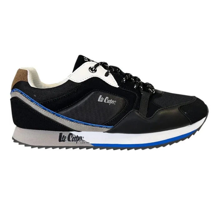 Cooper M model 19672195 boty - Lee
