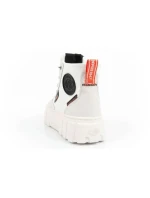 Boty Palladium W 98573-116 dámské