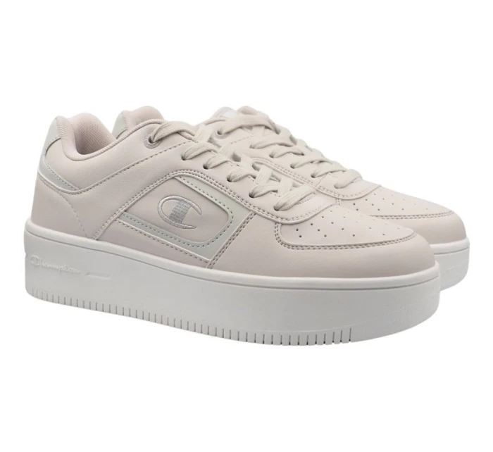 Play BS Low Cut W  dámské boty model 20552970 - CHAMPION