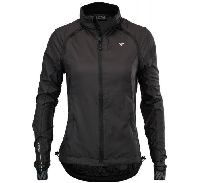 Cyklistická bunda Silvini Dámská bunda Vetta W WJ1623/0811