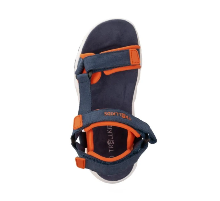 Dětské sportovní sandály pro chlapce/dívky Kids Sandal model 21353952 - Trollkids Dětské sportovní sandály pro chlapce/dívky Kids Sandal model 21353952 - Trollkids