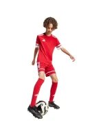 Šortky Squadra 25 Jr model 21037940 - ADIDAS Šortky Squadra 25 Jr model 21037940 - ADIDAS