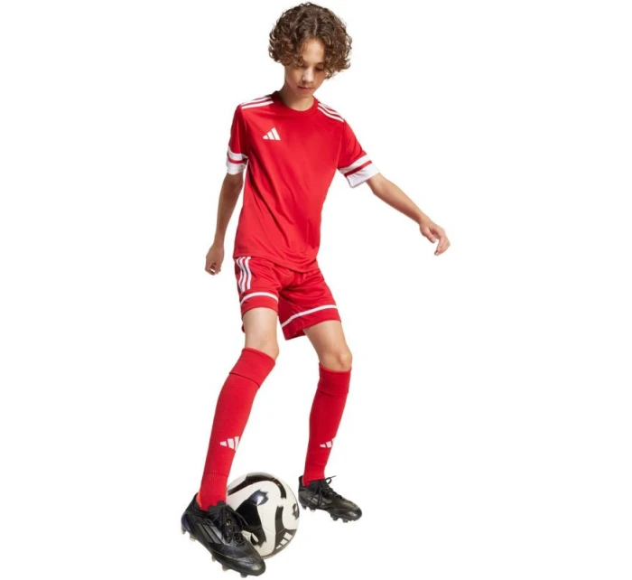 Šortky Squadra 25 Jr model 21037940 - ADIDAS Šortky Squadra 25 Jr model 21037940 - ADIDAS