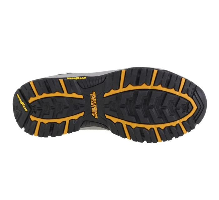 Skechers Arch Fit Dawson-Raveno 204634-NVBK Námořnická modrá 41 Skechers Arch Fit Dawson-Raveno 204634-NVBK Námořnická modrá 41