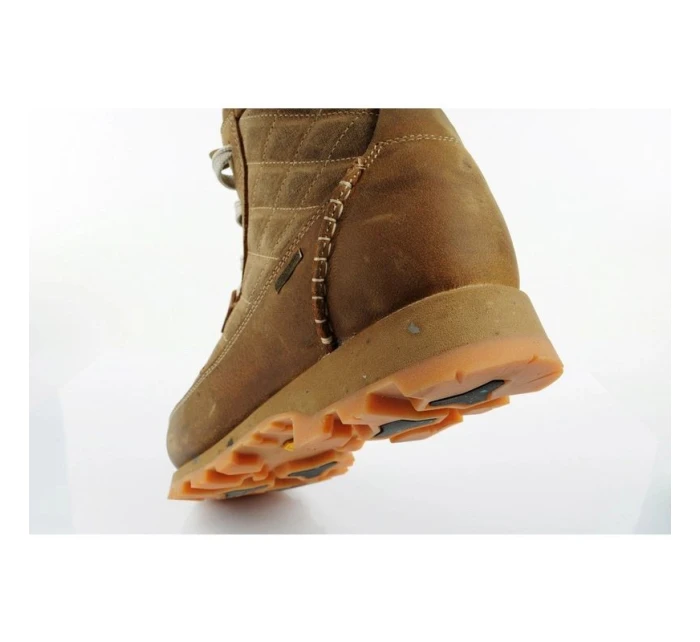 Dámské trekové boty Aku EGA GTX dámské