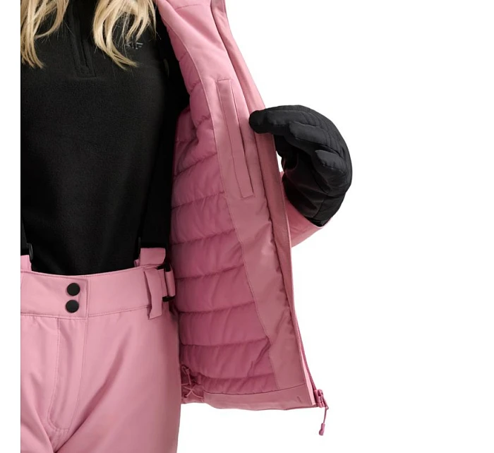 Lyžařská bunda 4F W 4FWAW25TTJAF0954 54S