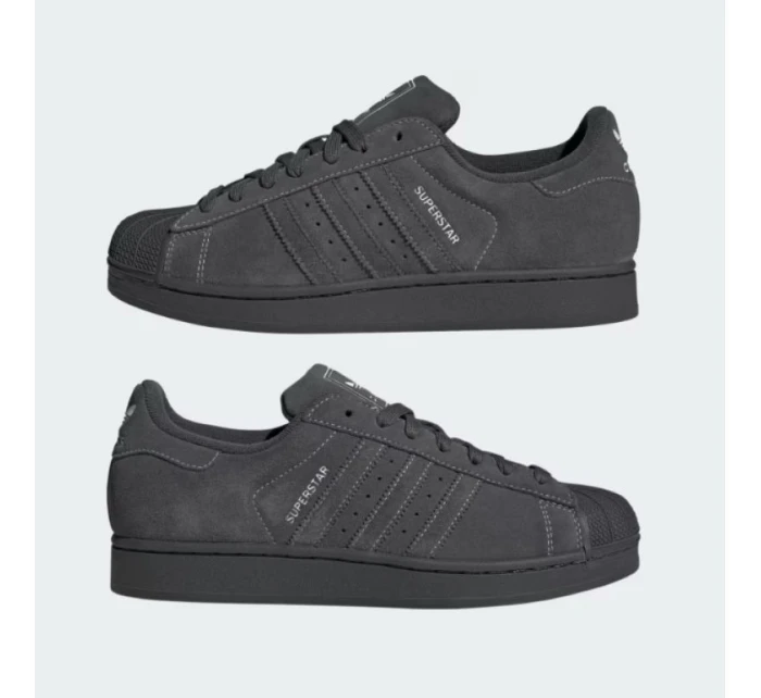 Boty adidas SUPERSTAR II GRESIX/GRESIX/GRESIX KI8492 Boty adidas SUPERSTAR II GRESIX/GRESIX/GRESIX KI8492