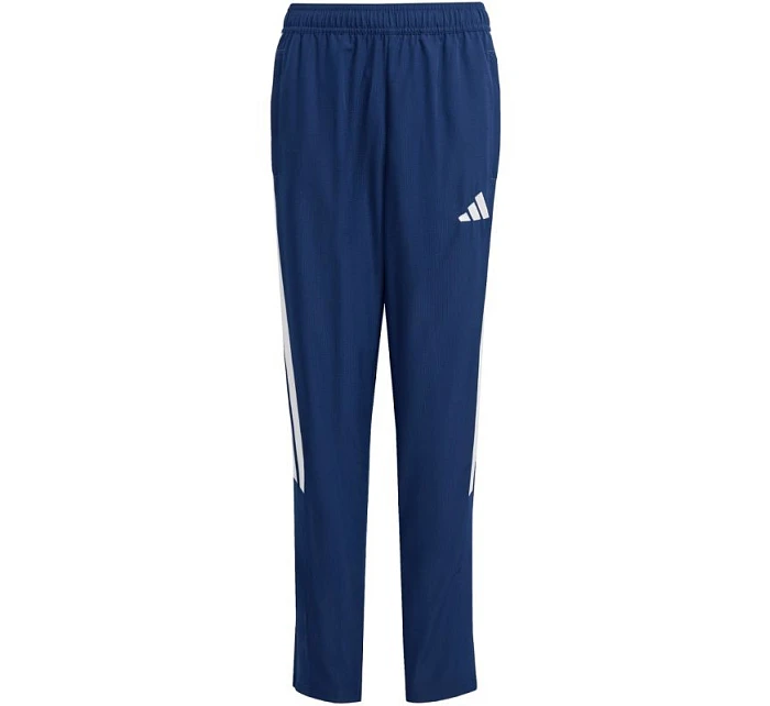 Dětské kalhoty adidas Tiro 26 League Presentation navy blue JZ9052
