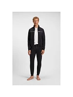 Pánská mikina Boss Loungewear Authentic NERO (50550561-001) Pánská mikina Boss Loungewear Authentic NERO (50550561-001)