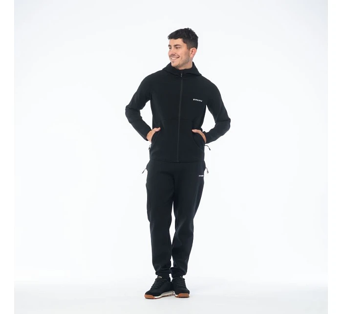 Pánská mikina FEYLAN Pánská mikina FEYLAN