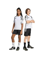 Dětské tréninkové šortky adidas Tiro 26 Competition černé KA7656