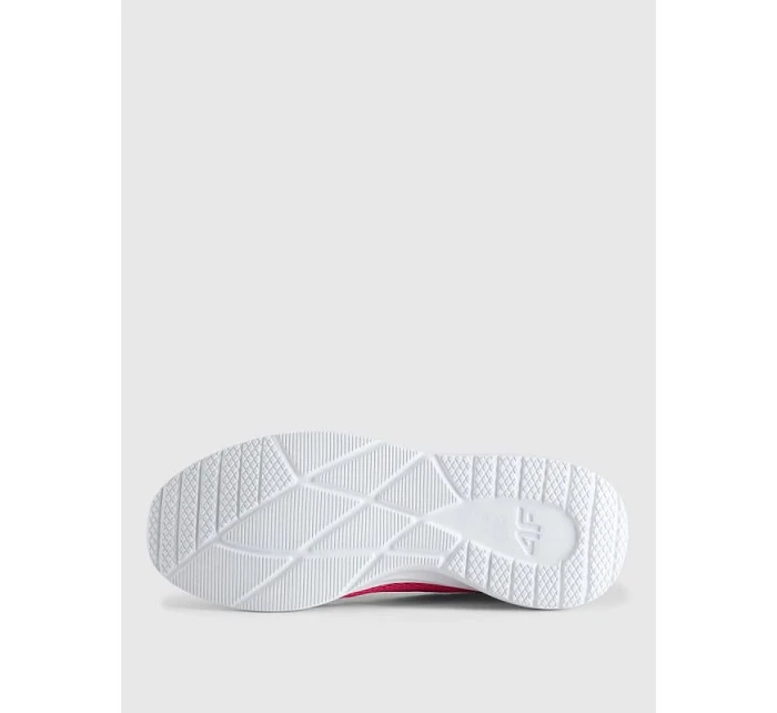 Dětská sportovní obuv se svrškem model 22072270 - 4F