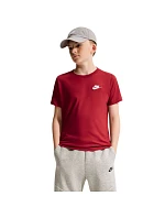Dětské tričko model 22308246 - NIKE Dětské tričko model 22308246 - NIKE
