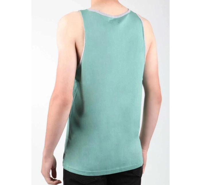 Tričko bez rukávů DC EDYKT03377-GMW0