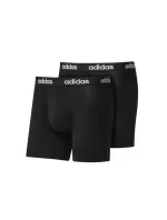 Pánské boxerky Linear Brief 2 Pack M GU8888 - Adidas