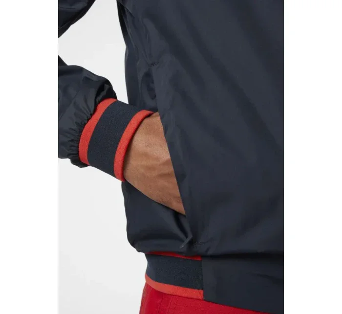 Pánská lehká sportovní bunda Salt M 30299 597 - Helly Hansen