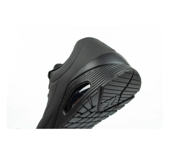 Boty Skechers Uno M 52458/BBK Boty Skechers Uno M 52458/BBK