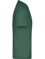 Daiber JN 01 Tričko 02.0001 dark green Daiber JN 01 Tričko 02.0001 dark green
