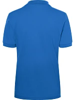 Daiber JN 71 Dámské piqué polo 02.0071 royal