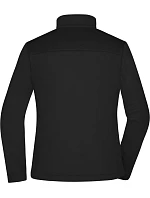 JN Dámská 3vrstvá softshellová bunda 02. black model 22530767 - Daiber JN Dámská 3vrstvá softshellová bunda 02. black model 22530767 - Daiber