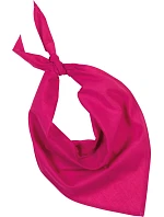 KP 064 Šátek fuchsia model 22423132 - K-up KP 064 Šátek fuchsia model 22423132 - K-up