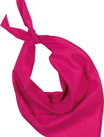 K-up KP 064 Šátek "Fiesta" 20.0064 fuchsia