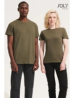 SOL'S Regent Tričko 25.1380 emerald SOL'S Regent Tričko 25.1380 emerald