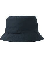 Atlantis Headwear Bucket Pocket-S Klobouk "Pocket" 33.0240 navy/grey